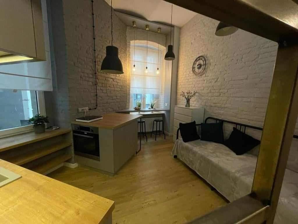 Like Apartment Lodz (Lodz)